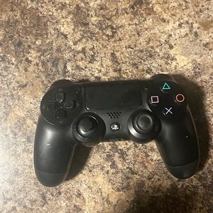 ps4 controller